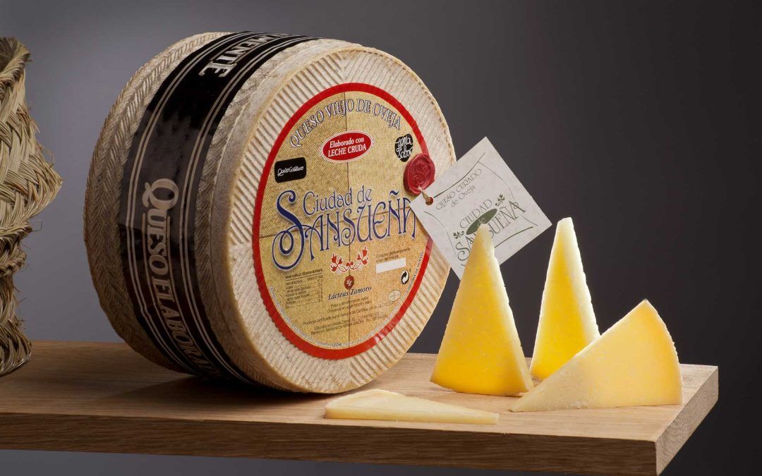 Para amantes del queso y los aperitivos