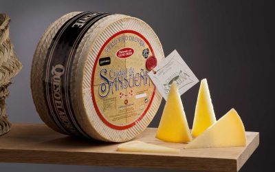 Para amantes del queso y los aperitivos